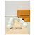 Louis Vuitton Timeout Sneaker mit weißgoldener Schriftlogo - Ansicht 7