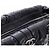 Chanel Borsa shopper e borsa a tracolla Season in pelle nera con catena CC Nero - vista 9