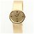 Rolex Cellini Vintage Small Damenuhr integriert, Gold, Gold Golden - Ansicht 11