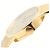 Rolex Cellini Vintage Small Damenuhr integriert, Gold, Gold Golden - Ansicht 12
