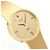 Rolex Cellini Vintage Small Damenuhr integriert, Gold, Gold Golden - Ansicht 14