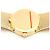Rolex Cellini Vintage Small Damenuhr integriert, Gold, Gold Golden - Ansicht 16