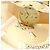 Rolex Cellini Vintage Small Damenuhr integriert, Gold, Gold Golden - Ansicht 26