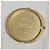 Rolex Cellini Vintage Small Damenuhr integriert, Gold, Gold Golden - Ansicht 3