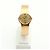 Rolex Cellini Vintage Small Damenuhr integriert, Gold, Gold Golden - Ansicht 5