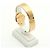 Rolex Cellini Vintage Small Damenuhr integriert, Gold, Gold Golden - Ansicht 7