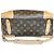 Speedy Louis Vuitton Borsa Tote Monogram Retiro PM Borsa a Spalla Multicolore - vista 5