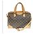 Speedy Louis Vuitton Borsa Tote Monogram Retiro PM Borsa a Spalla Multicolore - vista 8