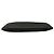 Chanel Clutch Large Classica in Caviar Nero con Logo CC Oro - vista 7