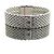 Piaget Relógio de quartzo masculino em ouro branco com mostrador de diamante e opala - vista 22