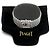 Piaget Relógio de quartzo masculino em ouro branco com mostrador de diamante e opala - vista 25