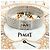 Piaget Relógio de quartzo masculino em ouro branco com mostrador de diamante e opala - vista 26
