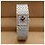 Piaget Relógio de quartzo masculino em ouro branco com mostrador de diamante e opala - vista 28