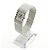 Piaget Relógio de quartzo masculino em ouro branco com mostrador de diamante e opala - vista 8