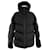 Moncler Pores Down Padding Black