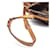 Louis Vuitton Monogram Petit Noe Marrone  - vista 5