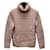 Chanel Cashmere-Strickpullover Rot  - Ansicht 1
