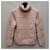 Chanel Cashmere-Strickpullover Rot  - Ansicht 2