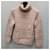 Chanel Cashmere-Strickpullover Rot  - Ansicht 4