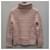 Chanel Cashmere-Strickpullover Rot  - Ansicht 5
