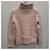 Chanel Cashmere-Strickpullover Rot  - Ansicht 7