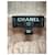 Chanel Cashmere-Strickpullover Rot  - Ansicht 8