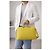 Louis Vuitton Portadocumenti Business Document Bag Damier Infinite Giallo - vista 13