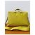 Louis Vuitton Portadocumenti Business Document Bag Damier Infinite Giallo - vista 3