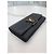 Louis Vuitton Taurillon Leder Geldbörse Schwarz - Ansicht 8