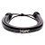 Saint Laurent Bracciale in pelle a più fili