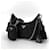 Prada Borsa Hobo Multi Tesuto Reedition Argento - vista 2