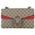 Gucci Piccola borsa a tracolla GG Supreme Dionysus Multicolore