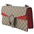 Gucci Piccola borsa a tracolla GG Supreme Dionysus Multicolore - vista 2