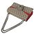 Gucci Piccola borsa a tracolla GG Supreme Dionysus Multicolore - vista 4