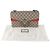 Gucci Piccola borsa a tracolla GG Supreme Dionysus Multicolore - vista 8
