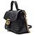 Gucci Borsa GG Marmont Matelassé Small Nero - vista 2
