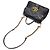 Gucci Borsa GG Marmont Matelassé Small Nero - vista 4