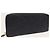 Louis Vuitton Zip Wallet Monogram Empreinte Schwarz - Ansicht 3