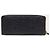 Louis Vuitton Zip Wallet Monogram Empreinte Schwarz - Ansicht 5