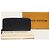 Louis Vuitton Zip Wallet Monogram Empreinte Schwarz - Ansicht 6