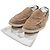 Loro Piana Mocassini Summer Walk in velluto a coste Marrone