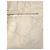 Gucci Pantaloni in cotone GG Supreme Web Stripe Bianco - vista 3