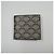 Céline Triomphe Canvas Calfskin Bi-fold Wallet Silvery - view 2
