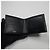 Céline Triomphe Canvas Calfskin Bi-fold Wallet Silvery - view 8