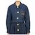 Gucci Giacca di jeans corta da donna Multicolore - vista 7