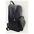 Louis Vuitton Zaino Black Monogram Shadow Racer Nero - vista 3