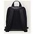 Louis Vuitton Zaino Black Monogram Shadow Racer Nero - vista 5
