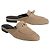 Hermès Mule Oz Kelly Beige Marrone