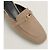 Hermès Mule Oz Kelly Beige Marrone - vista 6