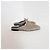 Hermès Mule Oz Kelly Beige Marrone - vista 8